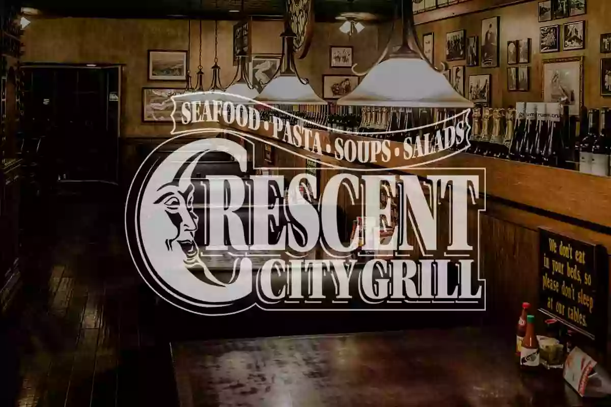 Crescent City Grill