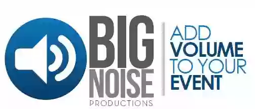 Big Noise Productions LLC