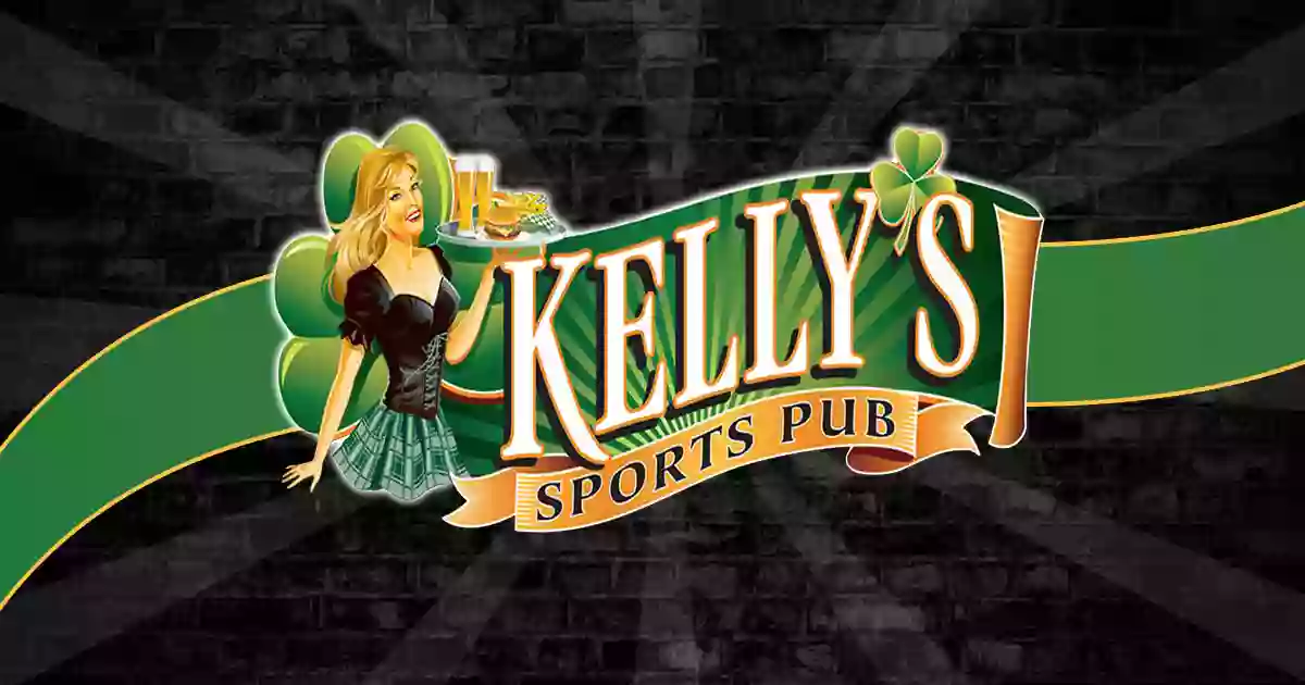 Kelly's Sports Pub