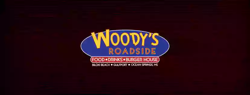 Woody's Roadside Gulfport