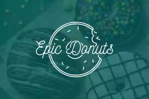 Epic Donuts