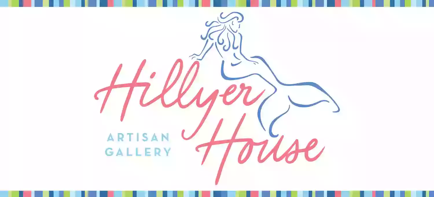 Hillyer House