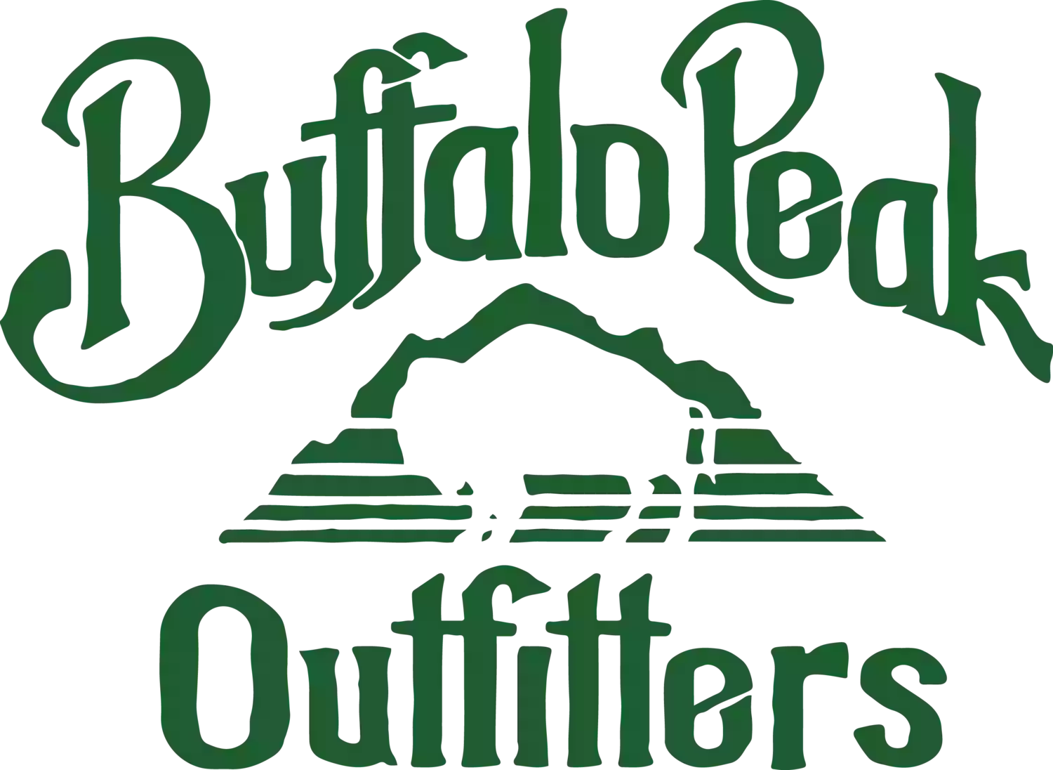 Buffalo Peak Outfitters