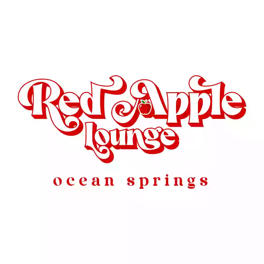 Red Apple Lounge