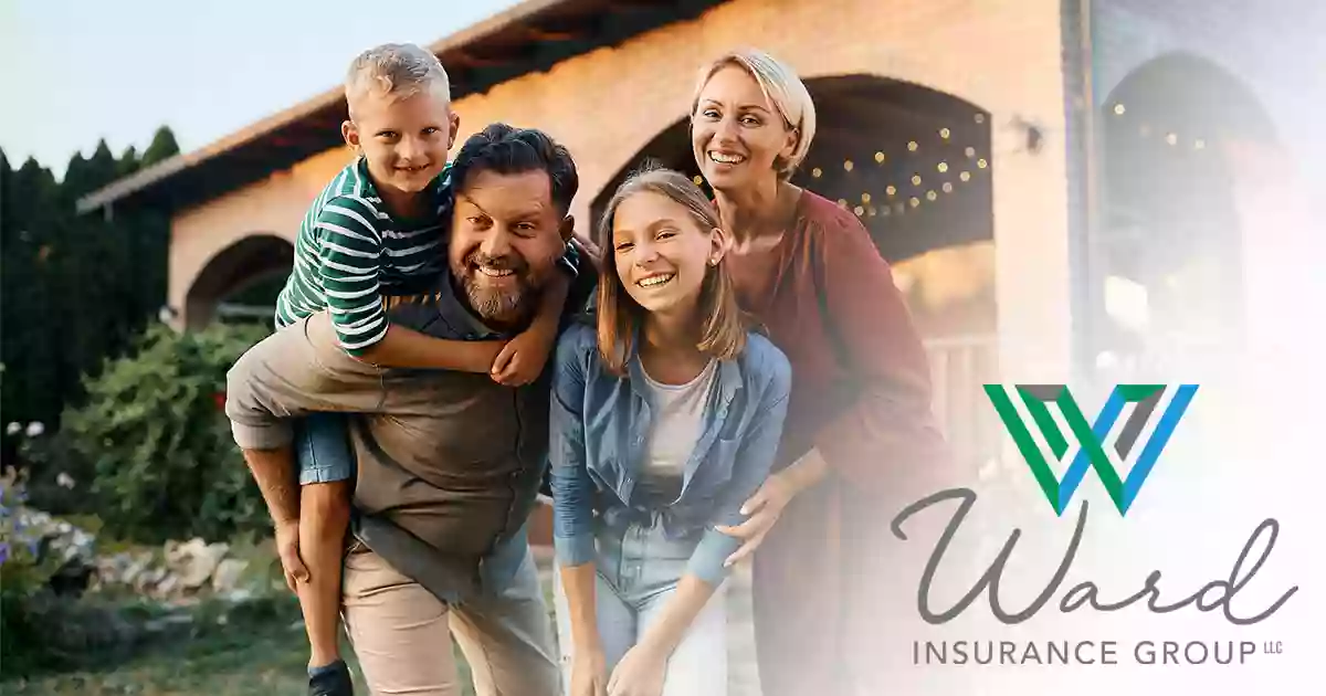 Ward Insurance Group LLC