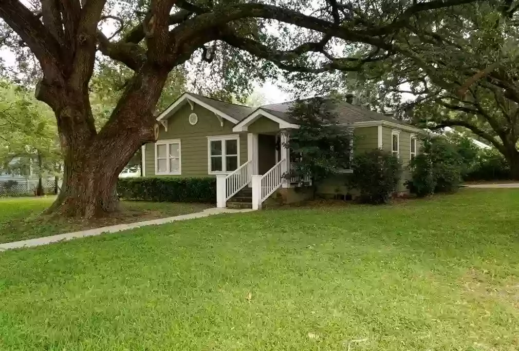 Insurance Barn