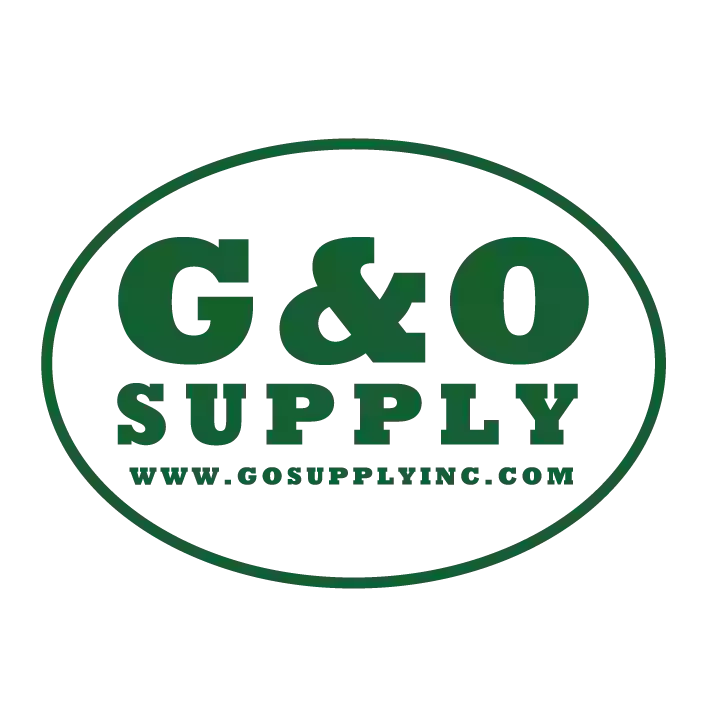 G & O Supply Company Inc