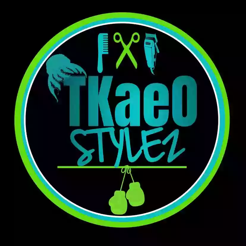 TKaeO Stylez