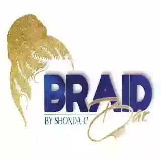 Shonda C. Braid bar