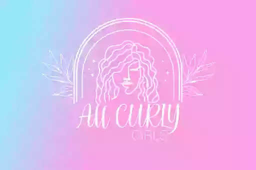 All Curly Girls Salon