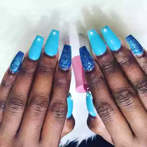 Nail Creations