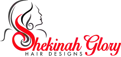 Shekinah Glory Hair Designs