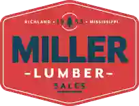 Miller Lumber Sales Co