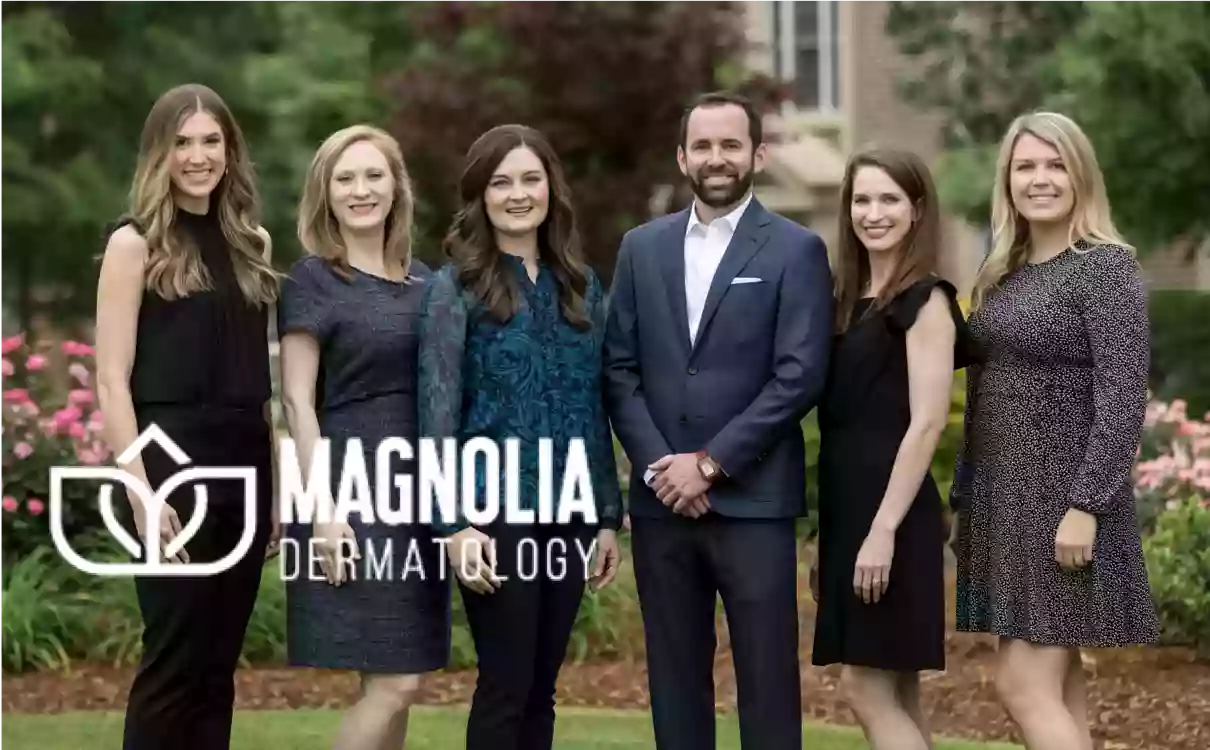 Magnolia Dermatology