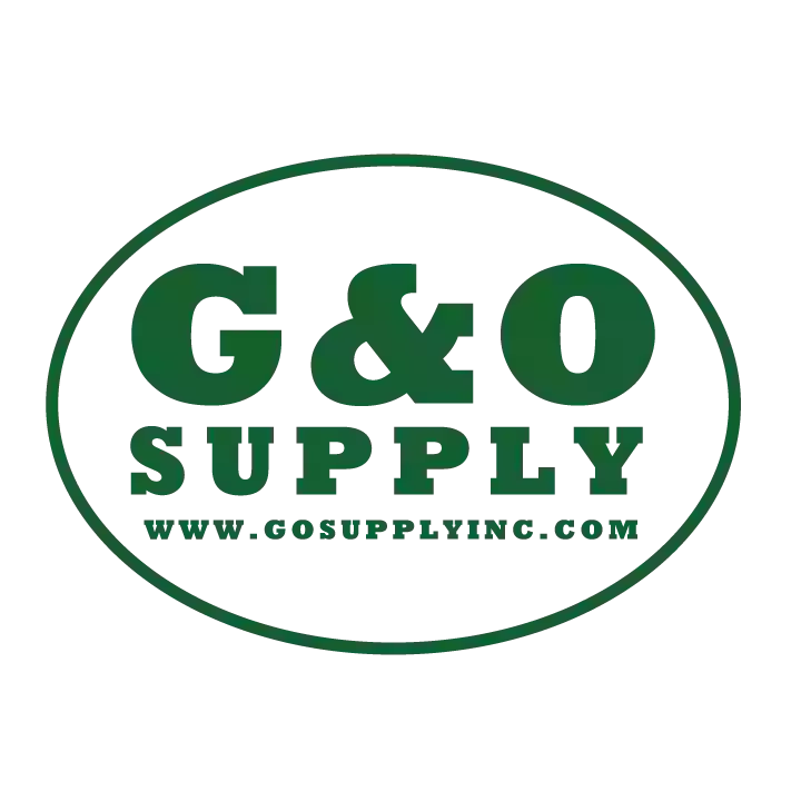 G & O Supply Co