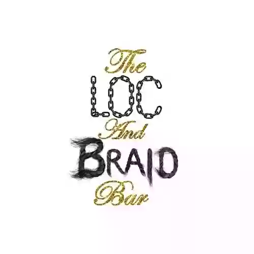 The Loc and Braid Bar