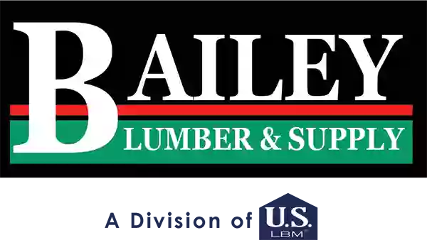 Frierson Bailey Lumber - Brandon Reservoir