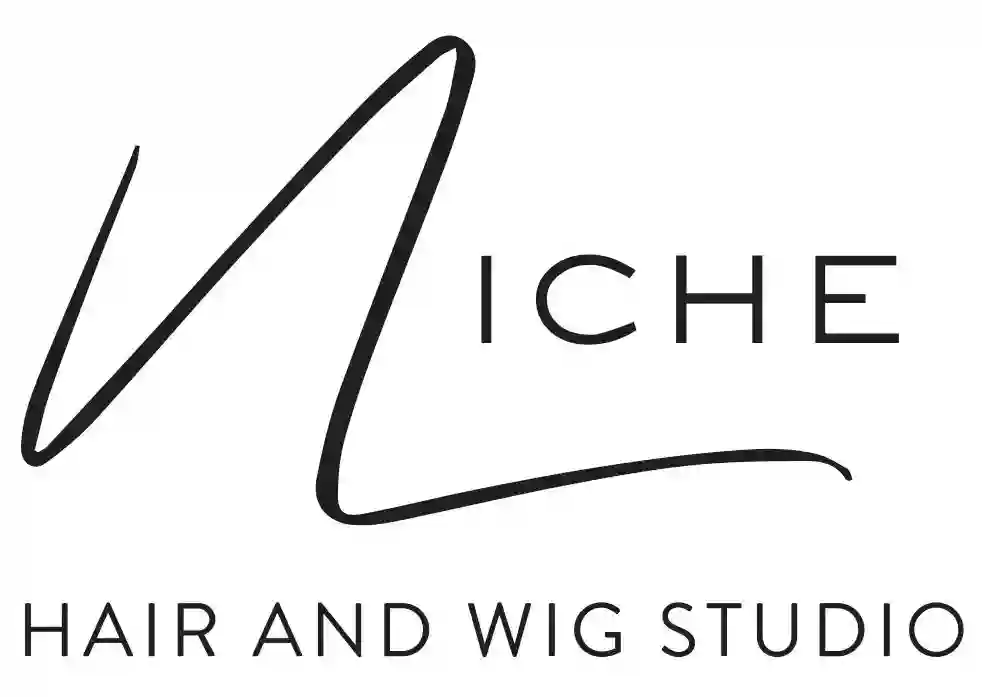 Niche Hair and Wig Studio