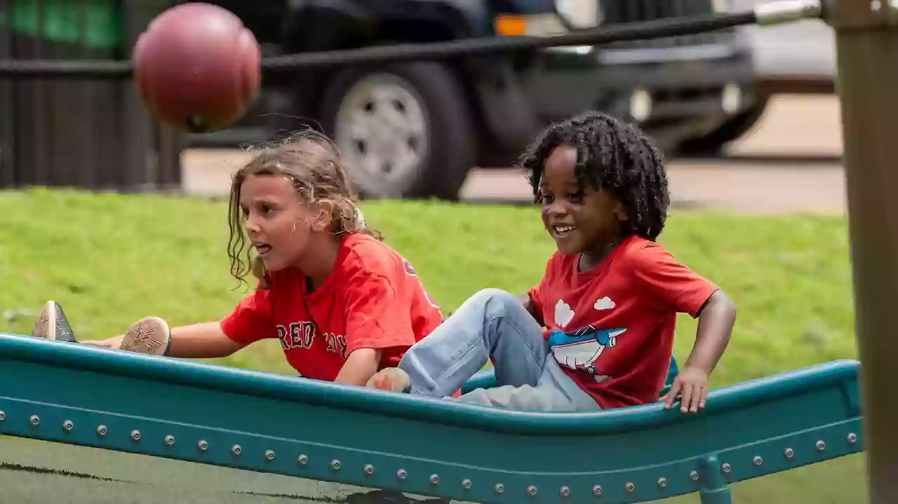 Kids Towne Park and Dog Park