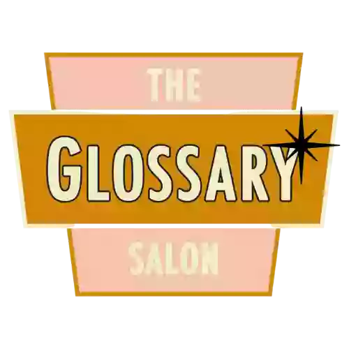 The Glossary Salon