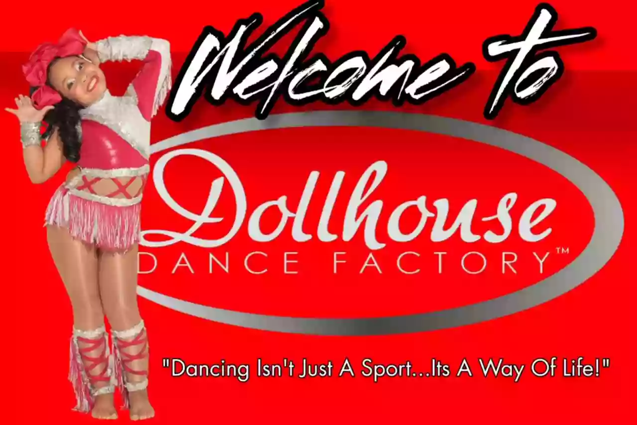 Dollhouse Dance Factory