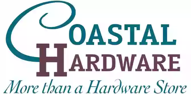 Coastal Hardware & Rental Co