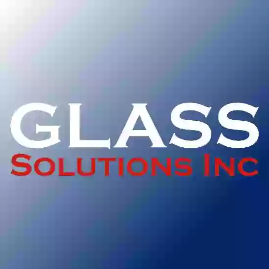 Glass Solutions, Inc.