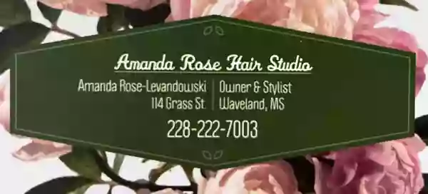 Amanda Rose Hair Studio