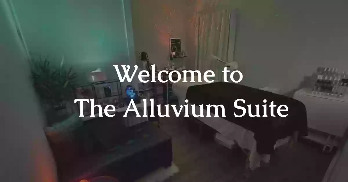 The Alluvium Suite