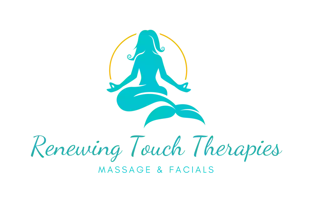 Renewing Touch Therapies - Bay St Louis