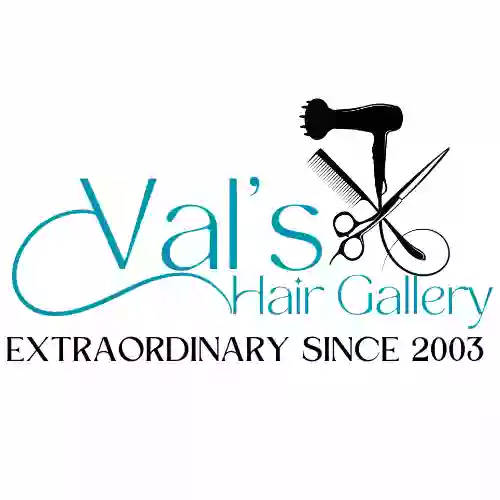 Val's Hair Gallery llc