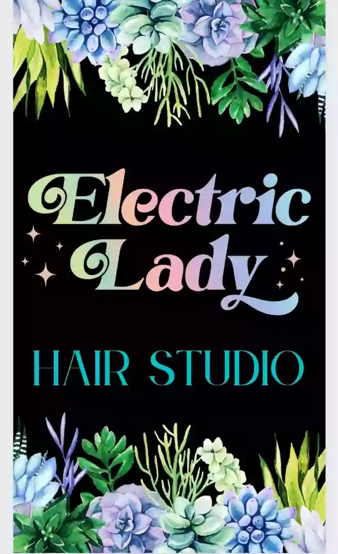 Electric Lady Hair Studio