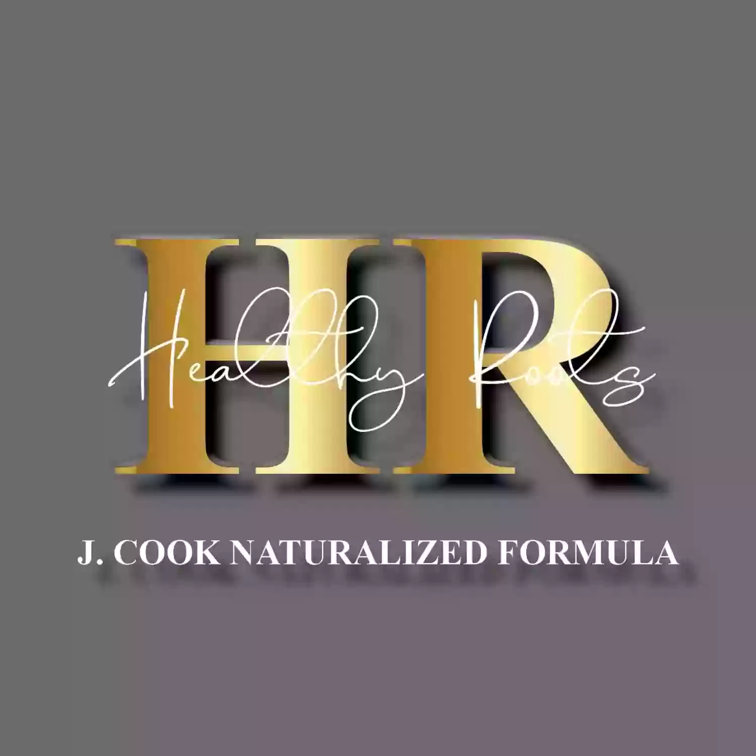 Healthy Roots Hair Treats By J.Cook Formula