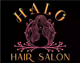 Halo Hair Salon