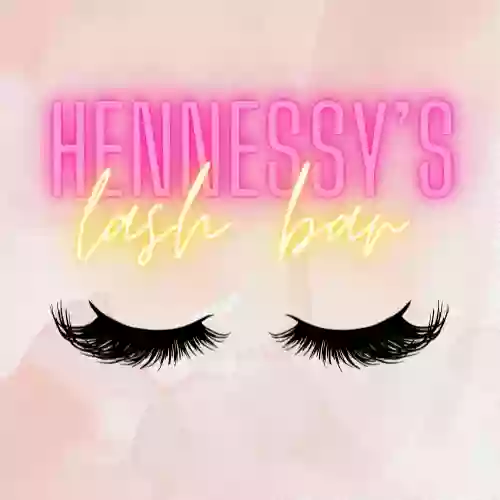 Hennessy's Lash Bar, LLC