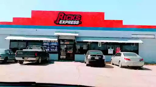 Rick's Express Citgo