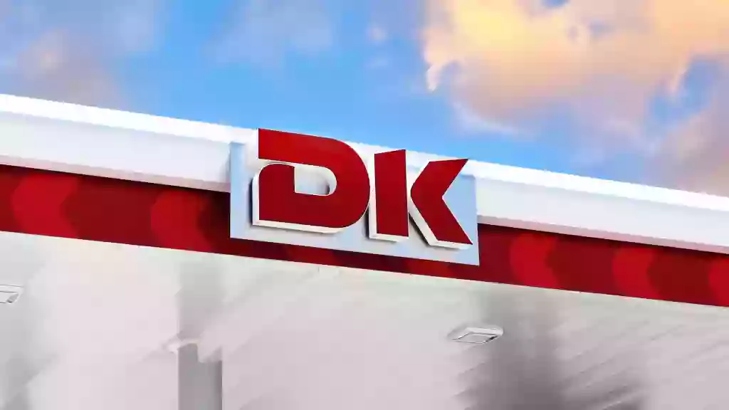 DK