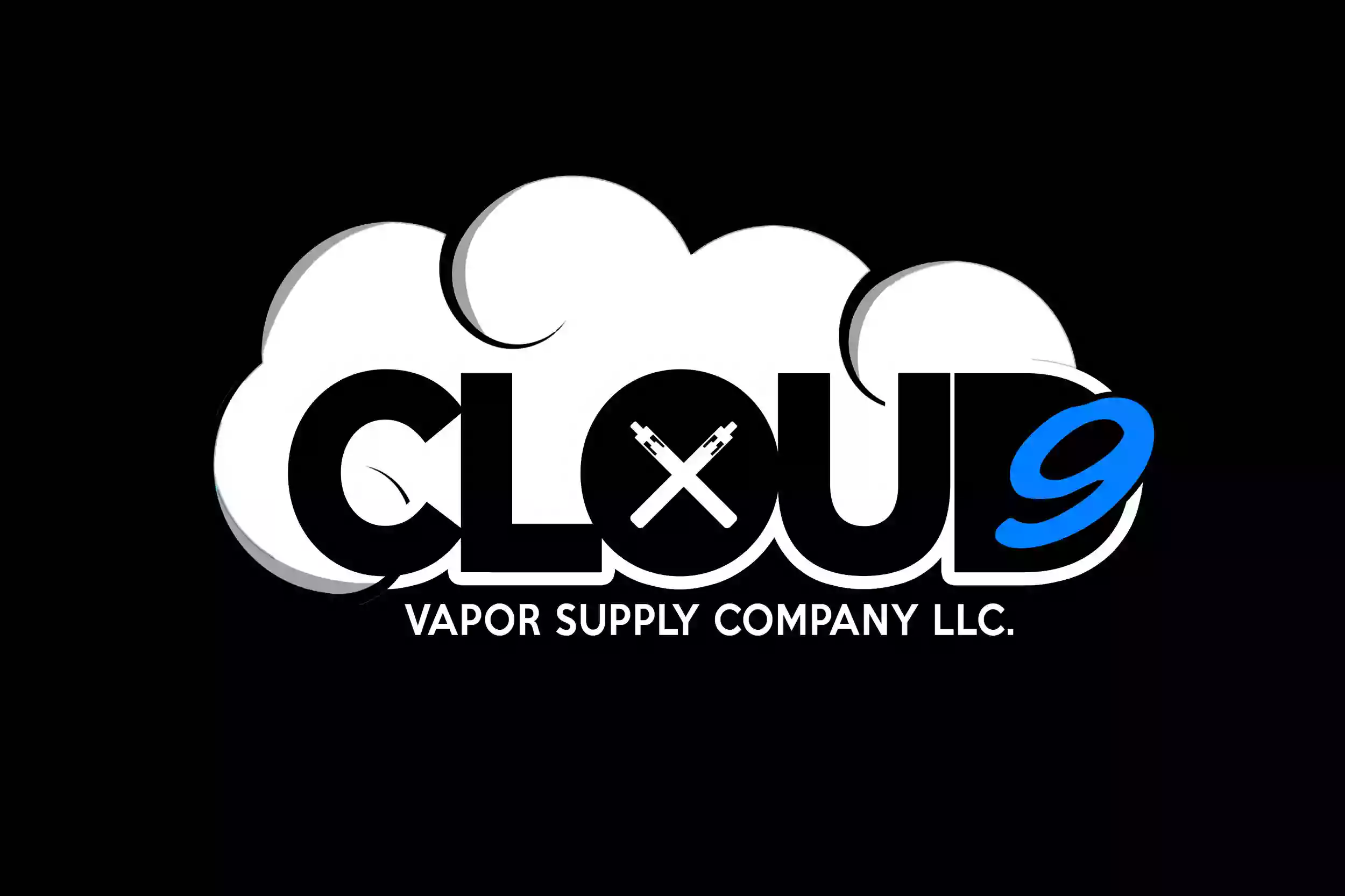 Cloud 9 LLC Vapor Company Grenada, MS