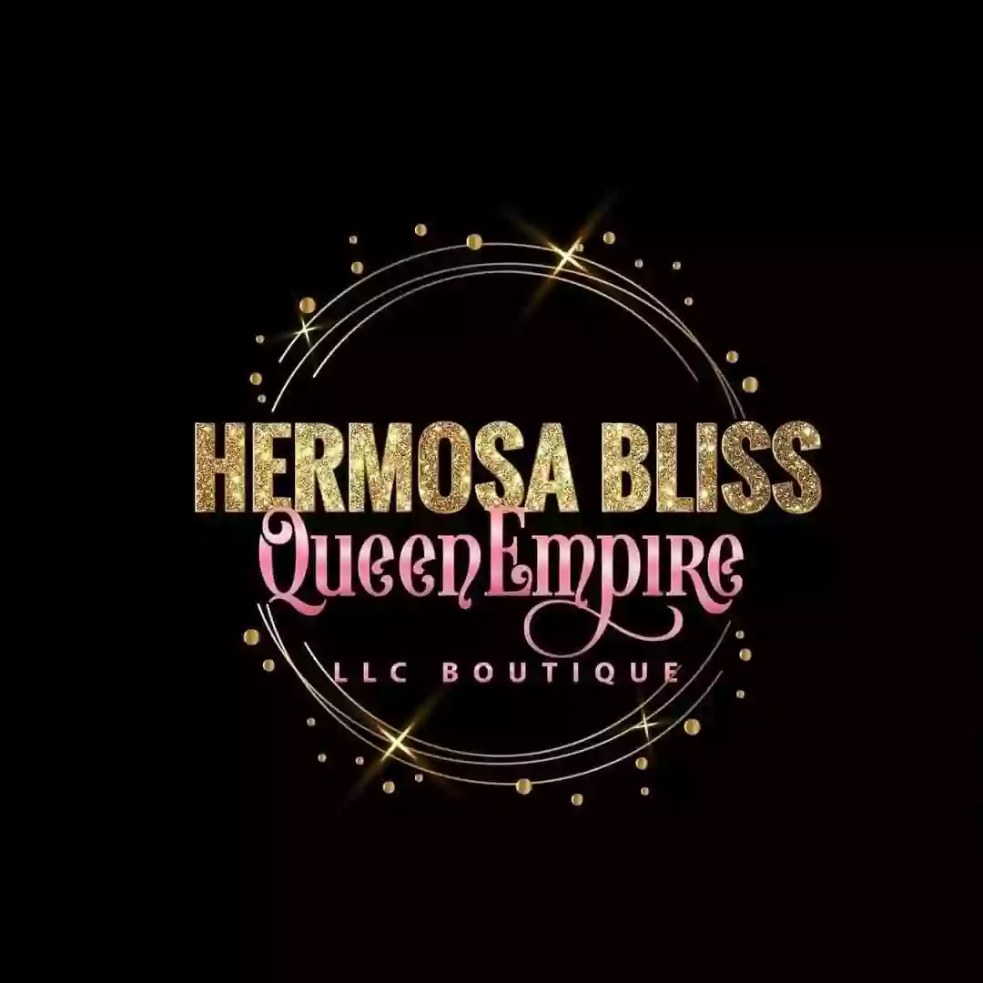 Hermosa Bliss QueenEmpire