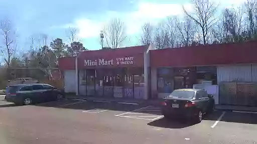 One Stop Mini Mart