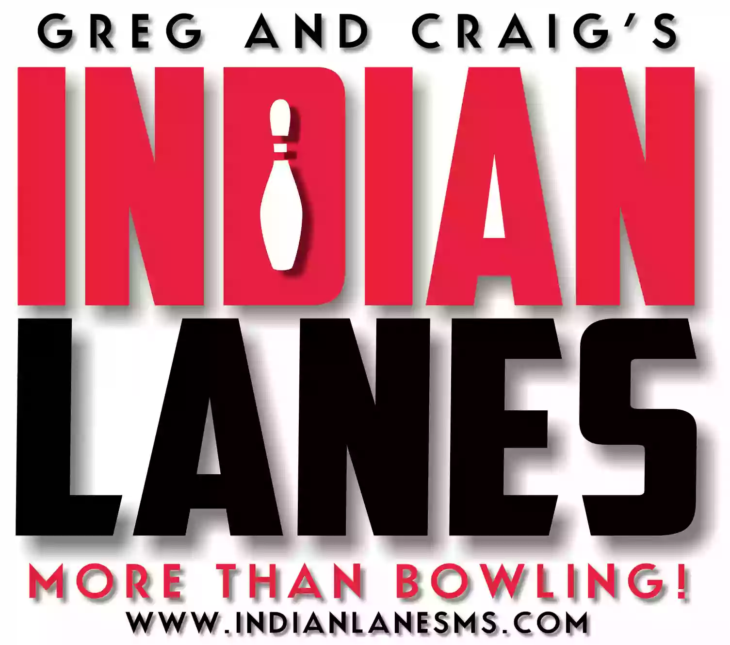 Indian Lanes