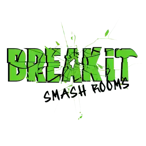 BreakiT Smash Rooms