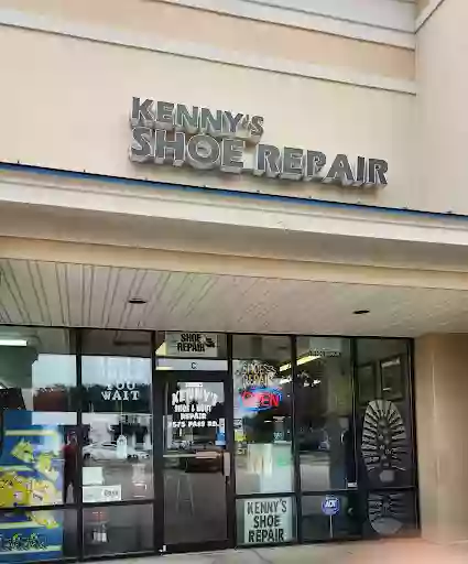 Kenny's Shoe & Boot Repair