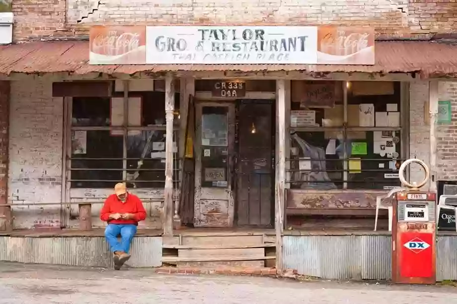 Taylor Grocery