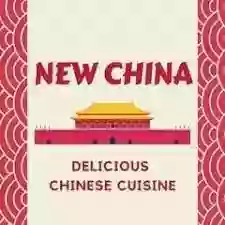 New China Restaurant