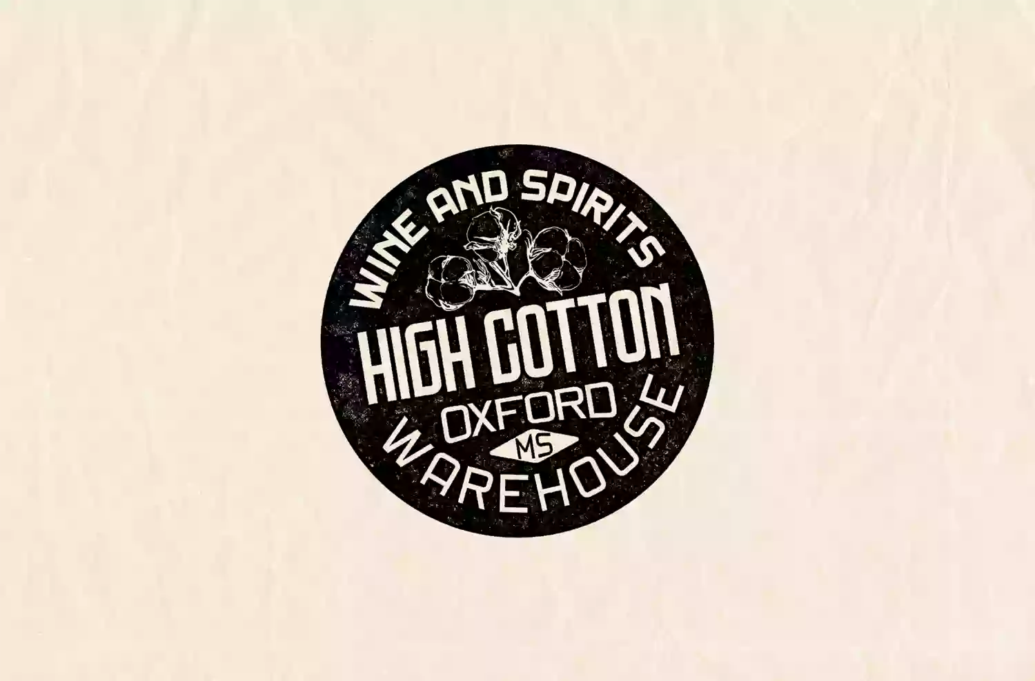 High Cotton Wine & Spirits Warehouse