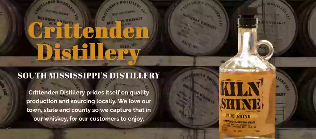 Crittenden Distillery LLC