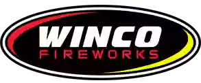 Winco Fireworks of Mississippi