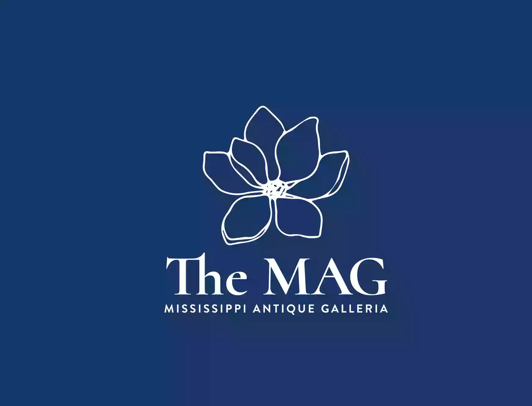 Mississippi Antique Galleria