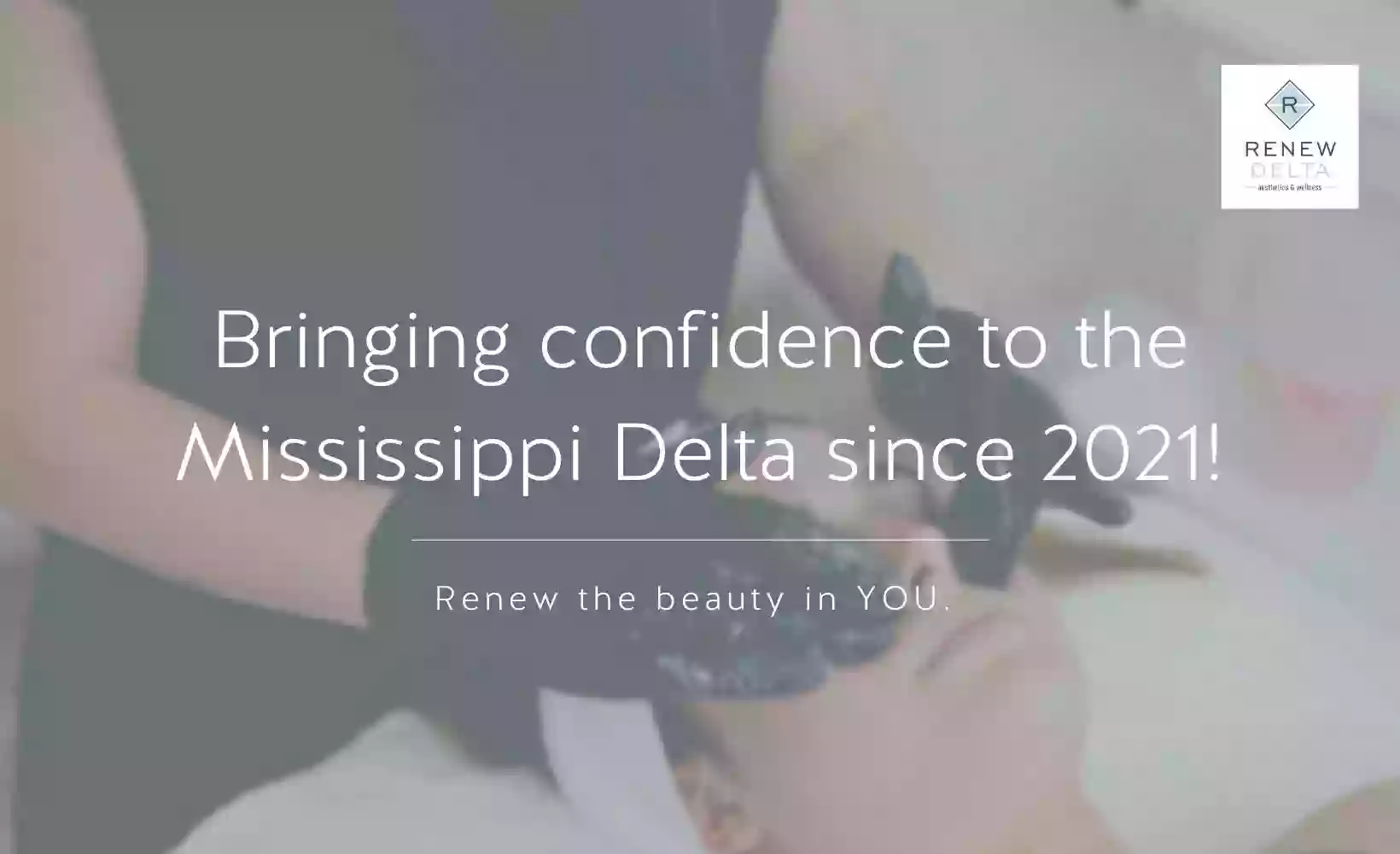 Renew Delta Aesthetics & Wellness